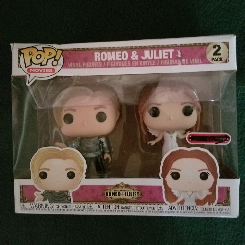 Funko Pop